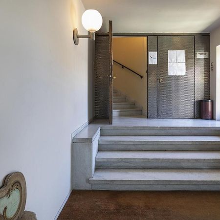 Apartament Garibaldi Attic By Wonderful Italy Genua Zewnętrze zdjęcie